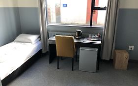 ABC Hotel